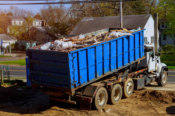 Best Recycling Services for Junk  in Maybrook, NY
