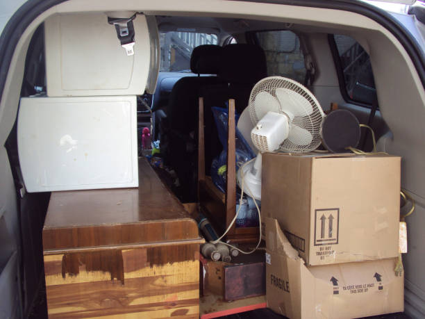 Junk Removal for Events in Maybrook, NY