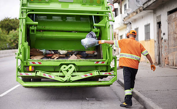 Best Yard Waste Removal  in Maybrook, NY
