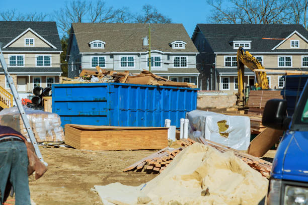 Retail Junk Removal in Maybrook, NY